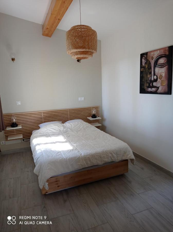 Agreable Appartement Au Calme Villeneuve  Bagian luar foto