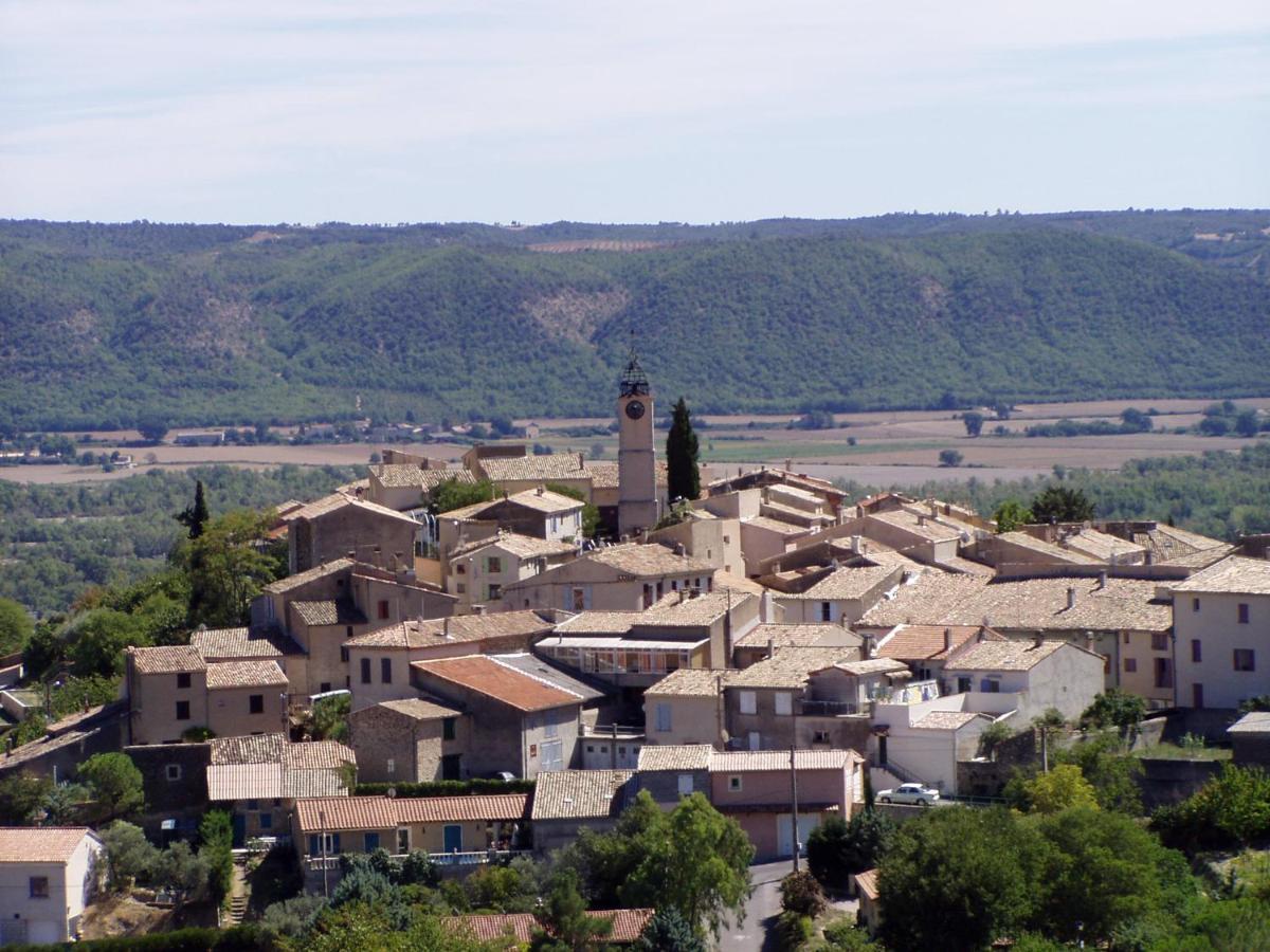 Agreable Appartement Au Calme Villeneuve  Bagian luar foto